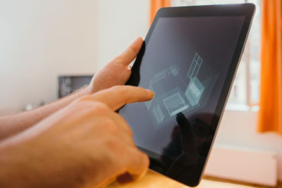 Revolutionize Your Home Design with Augmented Reality Home