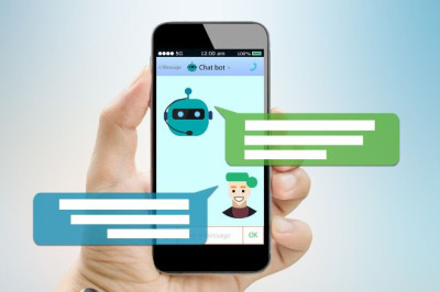 Google Launches Bard Chatbot AI To Compete with ChatGPT