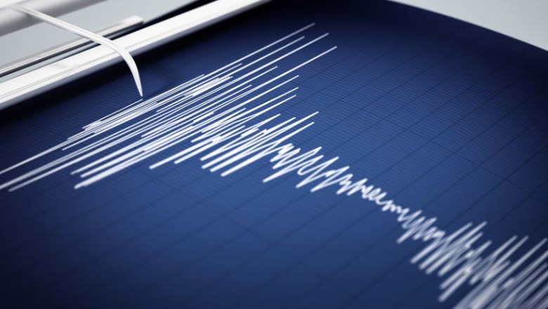 Massive 6.4 Magnitude Earthquake Pakistan - Latest Updates