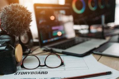 Easy To Use Content Editor For Beginners