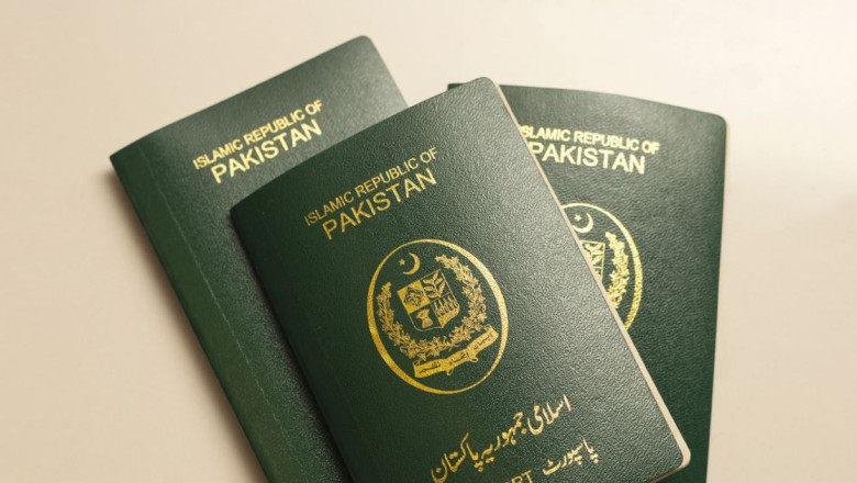 Pakistani Passport Holders Can Now Enter Over 30 Countries Without the Need for a Visa