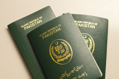 Pakistani Passport Holders Can Now Enter Over 30 Countries Without the Need for a Visa