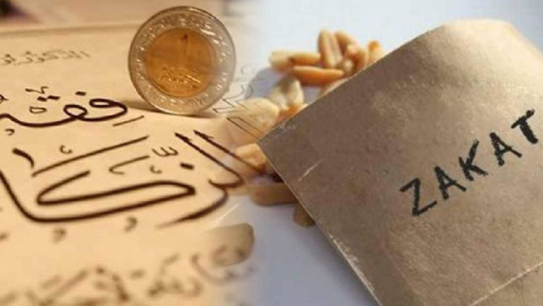 Important of Fitrana in islam? How Much Do We Pay Before Eid al-Fitr?