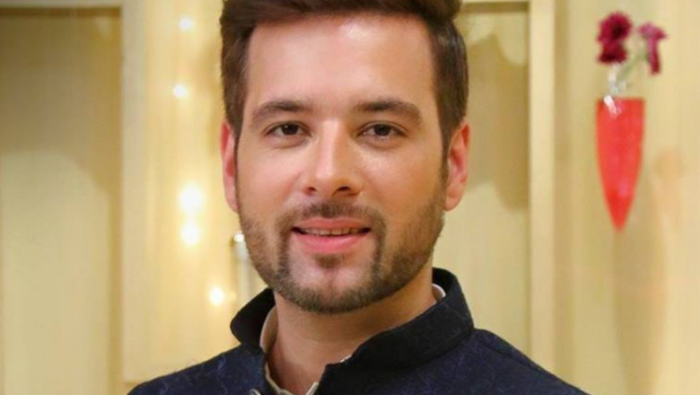Actor Mikaal Zulfiqar Says, "Main Aadha Gora Tha Or Aadha Pakistani Hoon"