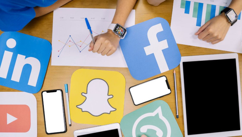 Here's Why Social Media Apps In Pakistan Are Still Down Despite Internet Restoration