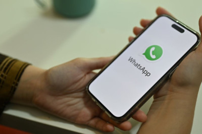 WhatsApp Updates The Web Version With Two New Changes