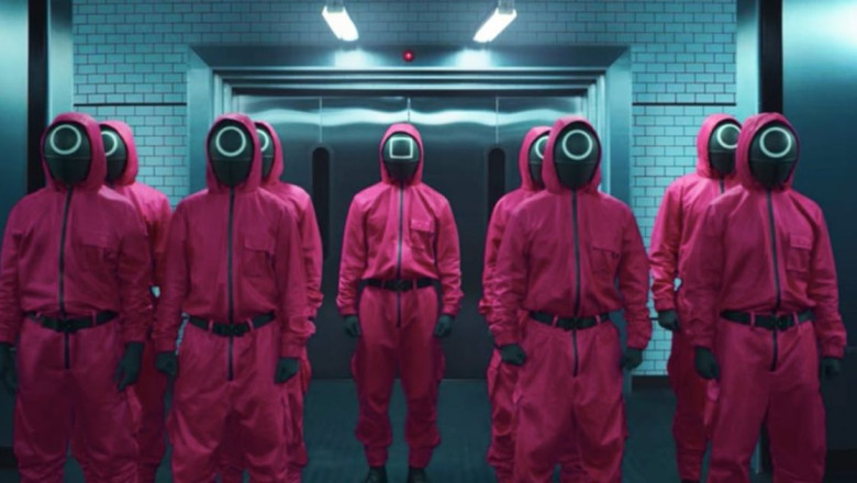Netflix Has Announced the Release of the Exciting Second Season of Squid Game