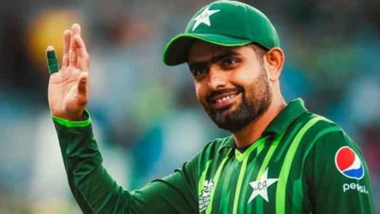 The Harvard Business School Has Seen Babar Azam, “The Student”!
