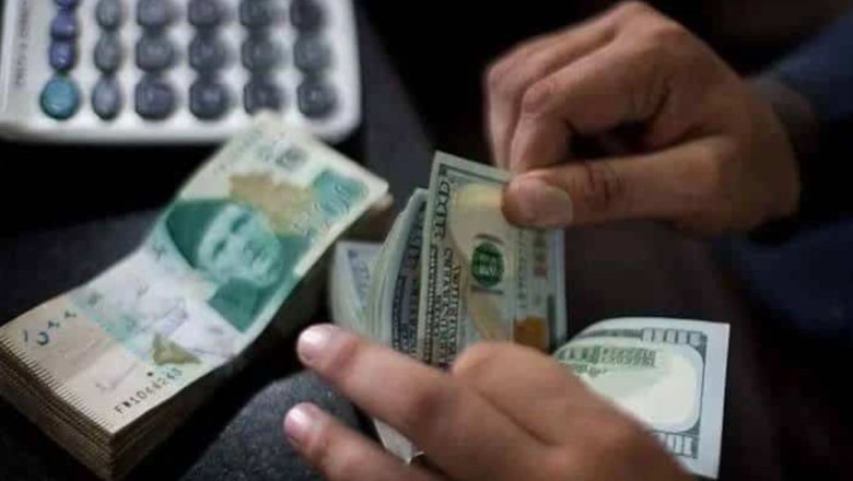 To Address Its Dollar Shortage, Pakistan Intends to Stop Using the Dollar in International Trade