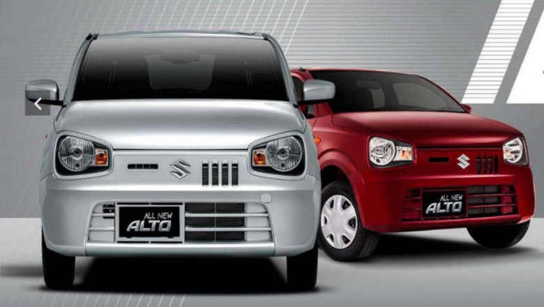 Pak Suzuki Formally Introduced Payment Schedules for Used Vehicles