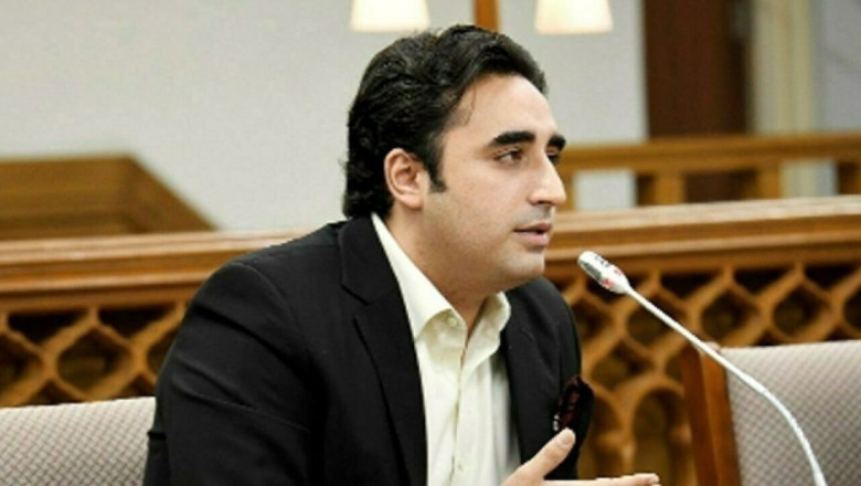 Bilawal Bhutto Zardari will take over as prime minister next: CM Sindh