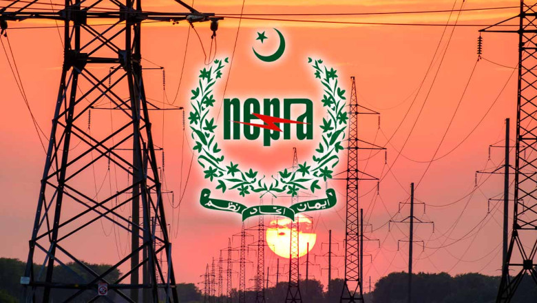 After Increasing the Rate by rs7.5 per Unit, Nepra Publishes a New Electricity Pricing