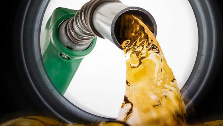 Prices of Petrol and Diesel Increased by Pkr 20 as a Result of IMF Conditions