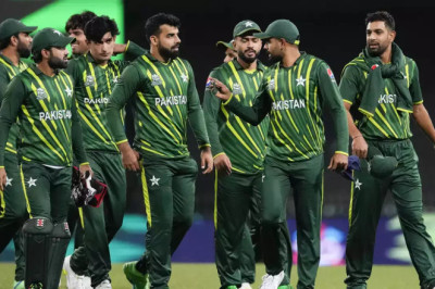 Pakistan Permits Their Cricket Team to Compete in the World Cup in India