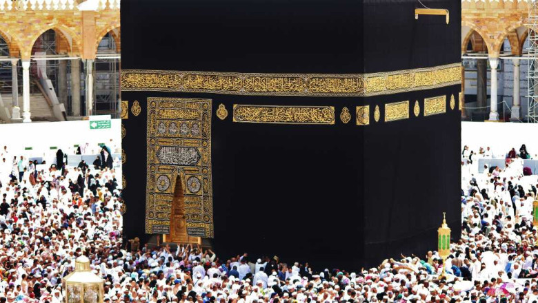 Pilgrims' Hajj Cost for 2024 to Be Announced