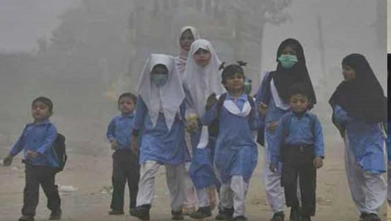 Punjabi Schools and Colleges Will Stay Closed on Saturdays Until January