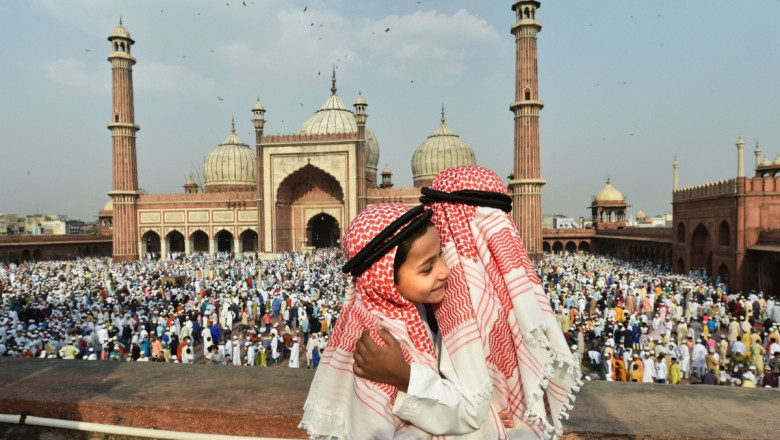 Eid ul Fitr 2024 Holidays Officially Announced