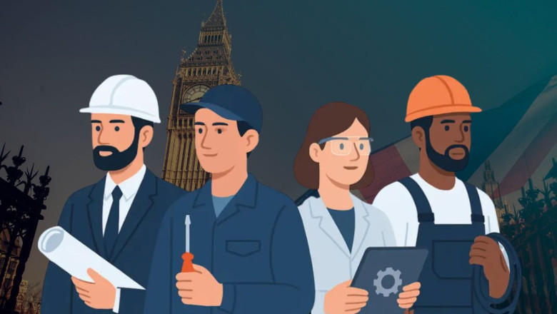 UK Temporary Shortage Occupation List 2025–2026: Full Guide for Employers